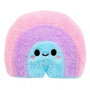 Fluffie Stuffiez  Rainbow Plush Toy